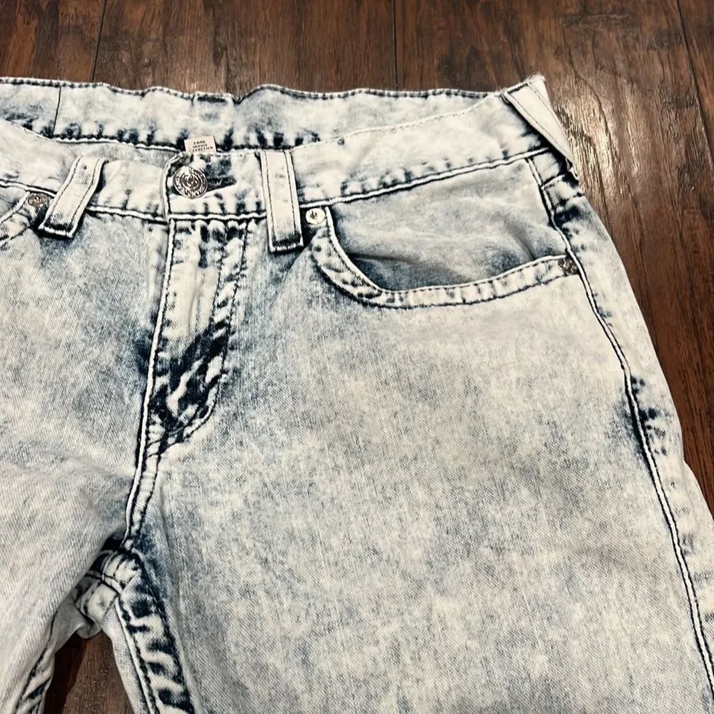 True Religion true religion